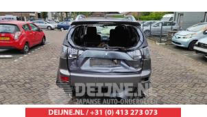 Mitsubishi Outlander 07-