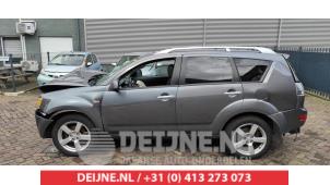 Mitsubishi Outlander 07-