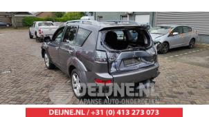 Mitsubishi Outlander 07-
