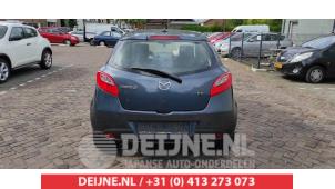 Mazda 2 07-
