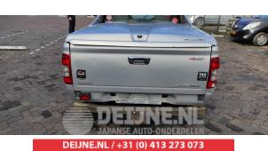 Isuzu D-MAX 02-