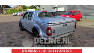Isuzu D-MAX 02-
