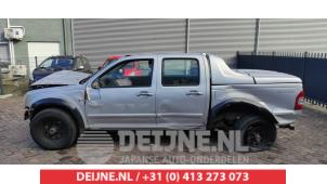 Isuzu D-MAX 02-