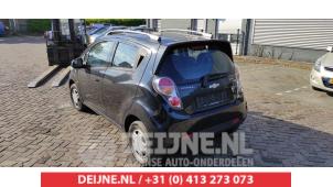 Chevrolet Spark 09-