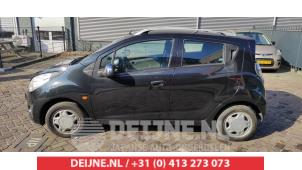 Chevrolet Spark 09-