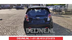 Chevrolet Spark 09-