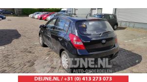 Hyundai I20 08-