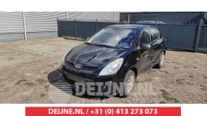 Hyundai I20 Heckklappengriff O531275 Spenderfahrzeug