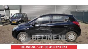 Hyundai I20 08-