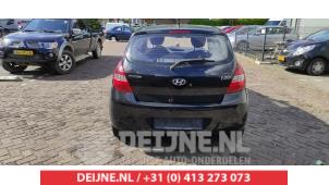 Hyundai I20 08-