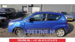 Chevrolet Aveo 06-