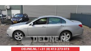 Chevrolet Epica 06-