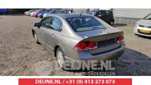 Honda Civic IMA 06-