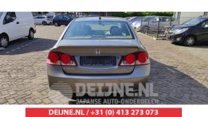 Honda Civic IMA 06-