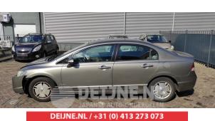 Honda Civic IMA 06-