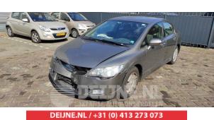 Honda Civic IMA Olie Peilstok O541168 Donorvoertuig