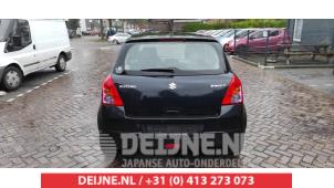Suzuki Swift 05-