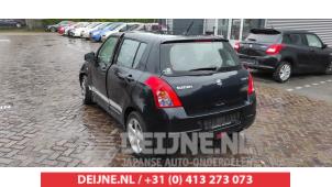 Suzuki Swift 05-