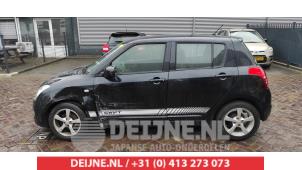 Suzuki Swift 05-
