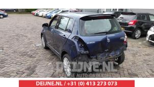 Suzuki Swift 05-