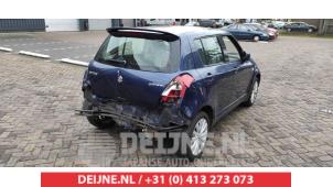 Suzuki Swift 05-