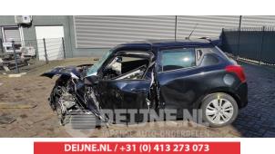 Suzuki Swift 17-