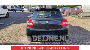 Suzuki Swift 17-
