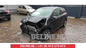 Kia Picanto Stuurhuis O521026 Donorvoertuig