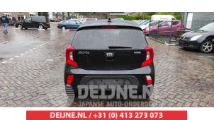 Kia Picanto 17-