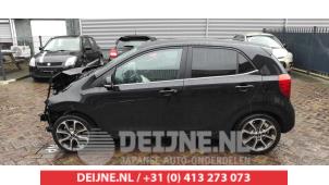 Kia Picanto 17-