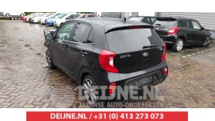 Kia Picanto 17-