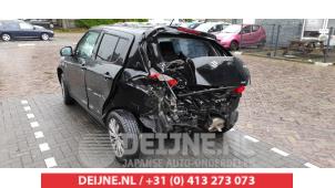 Suzuki Swift 10-