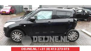 Suzuki Swift 10-