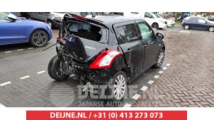 Suzuki Swift 10-