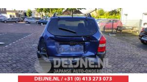 Hyundai Tucson 04-