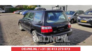 Subaru Forester 97-