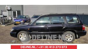 Subaru Forester 97-