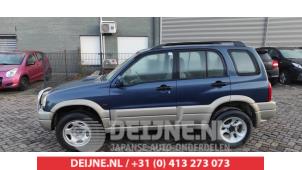Suzuki Grand Vitara 98-
