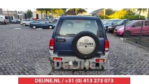 Suzuki Grand Vitara 98-