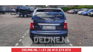 Honda FR-V 05-
