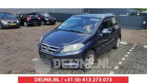 Honda FR-V Dynamo O553662 Spenderfahrzeug