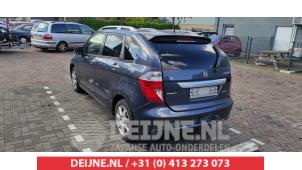 Honda FR-V 05-