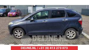 Honda FR-V 05-