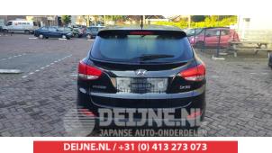 Hyundai IX35 10-