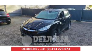 Hyundai IX35 Startmotor O508951 Donorvoertuig
