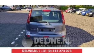 Nissan Note 06-