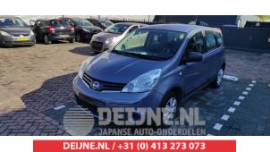 Nissan Note Dynamo O521969 Spenderfahrzeug
