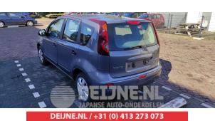 Nissan Note 06-