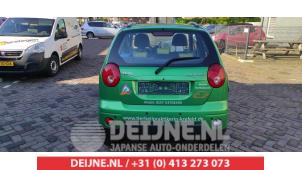 Chevrolet Matiz 05-