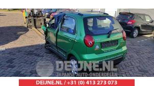 Chevrolet Matiz 05-